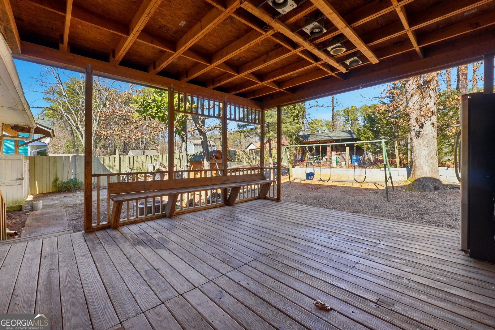 1318 Hoy Taylor Drive Norcross - Photo 21