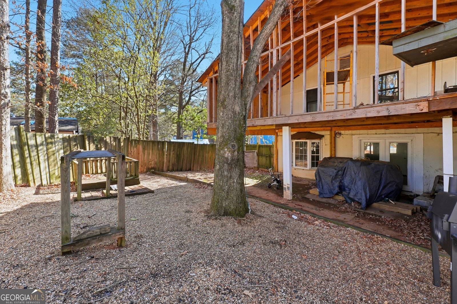 1318 Hoy Taylor Drive Norcross - Photo 22