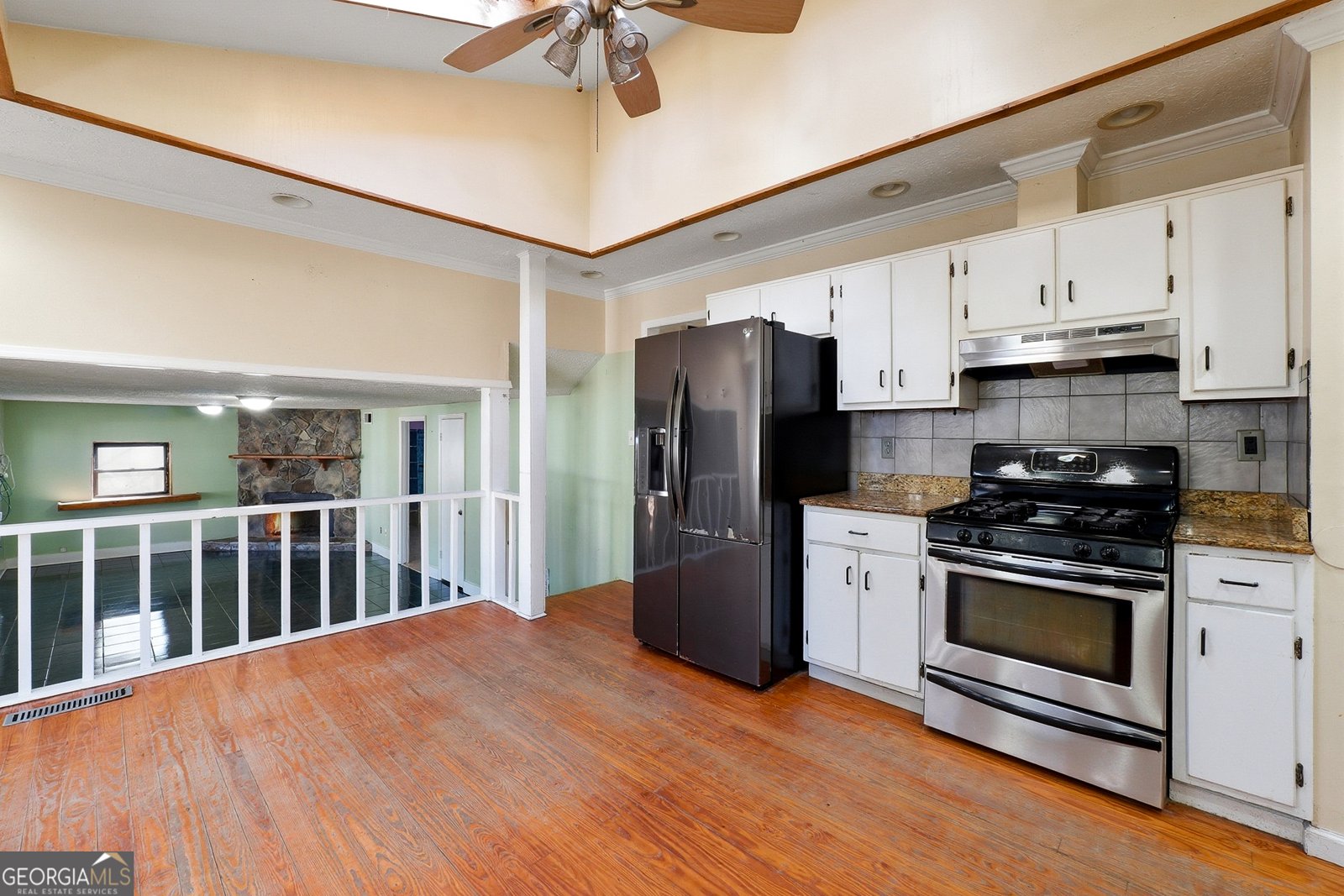 1318 Hoy Taylor Drive Norcross - Photo 7