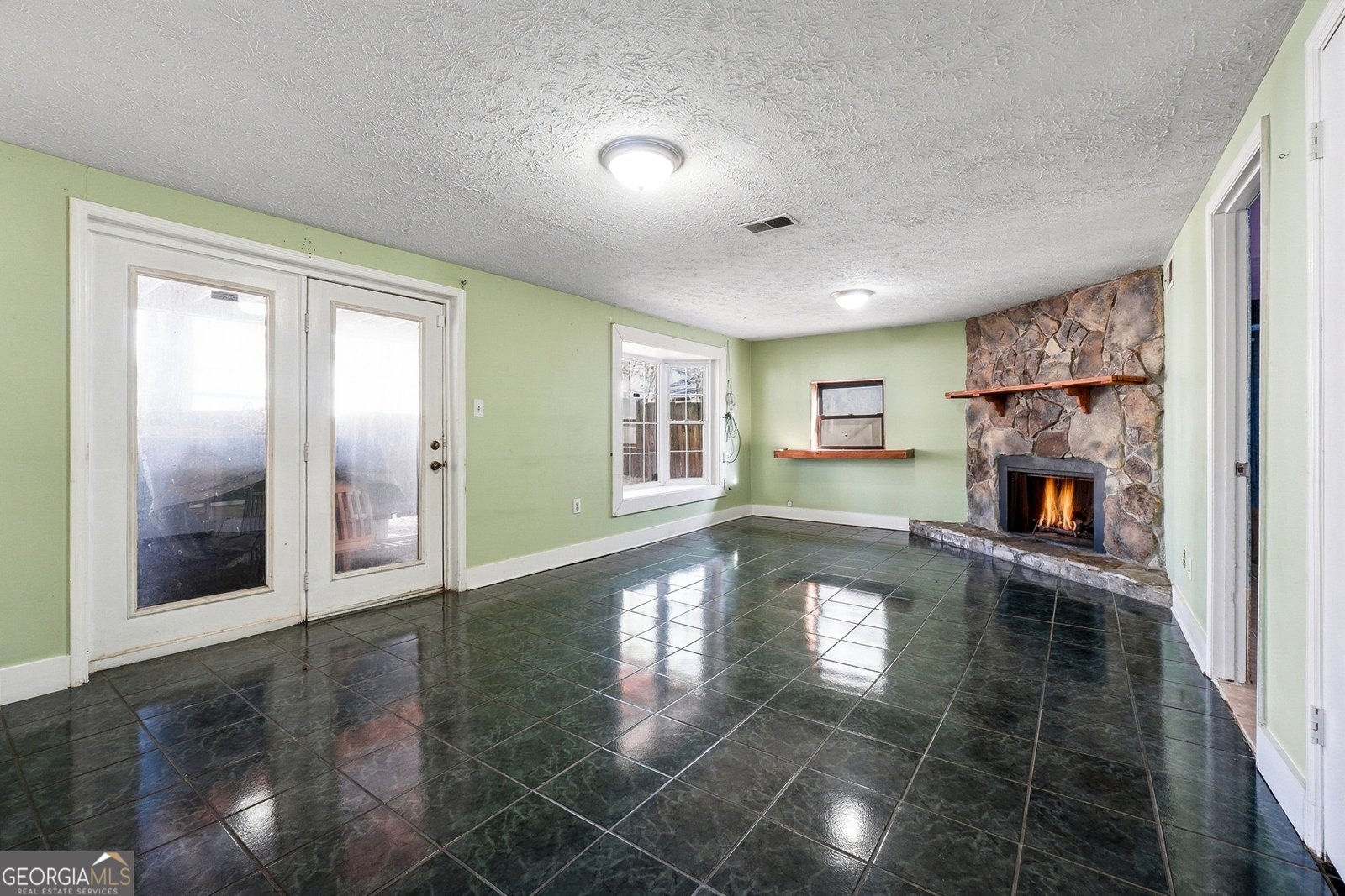 1318 Hoy Taylor Drive Norcross - Photo 8