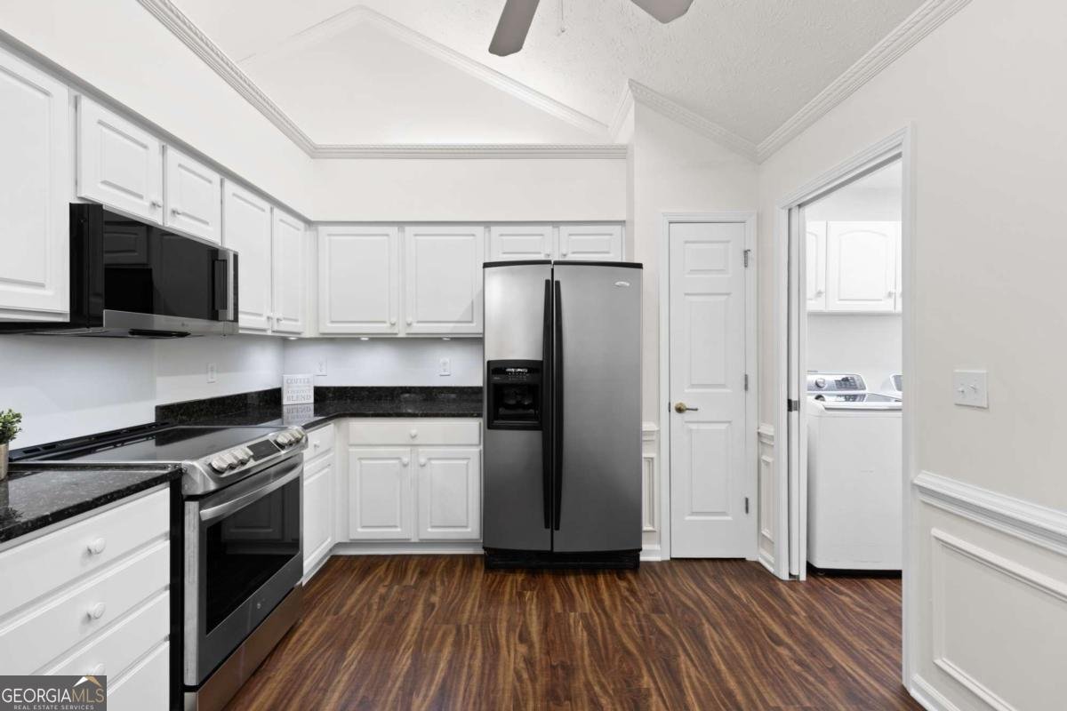 3733 Vineyards Lake Circle Kennesaw - Photo 12