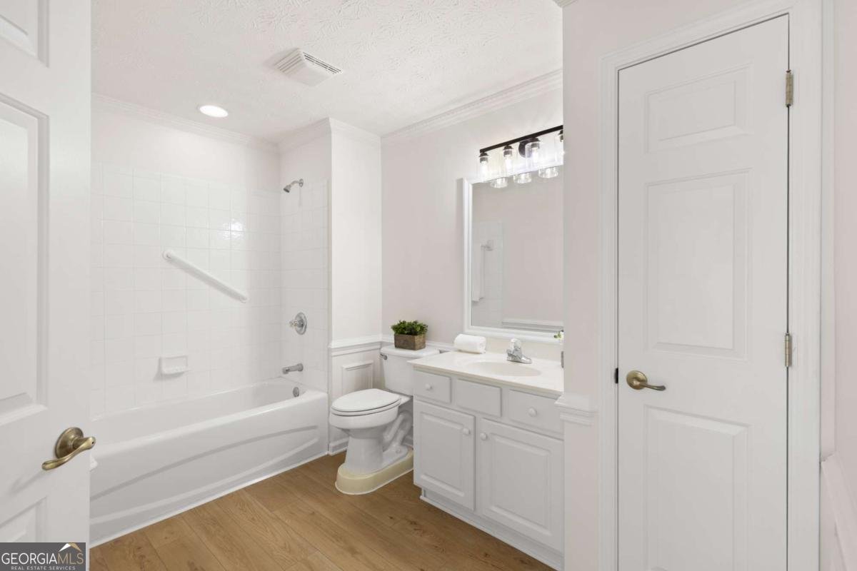 3733 Vineyards Lake Circle Kennesaw - Photo 32