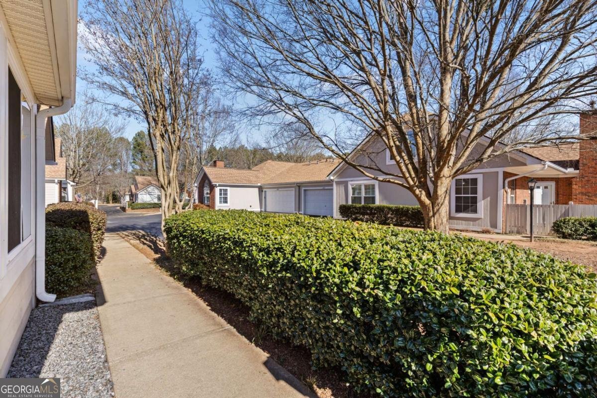 3733 Vineyards Lake Circle Kennesaw - Photo 43