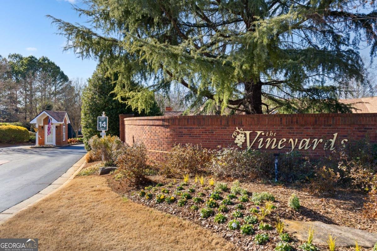 3733 Vineyards Lake Circle Kennesaw - Photo 45