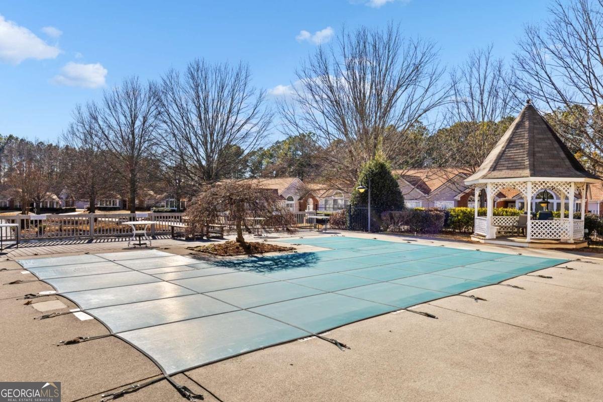 3733 Vineyards Lake Circle Kennesaw - Photo 46