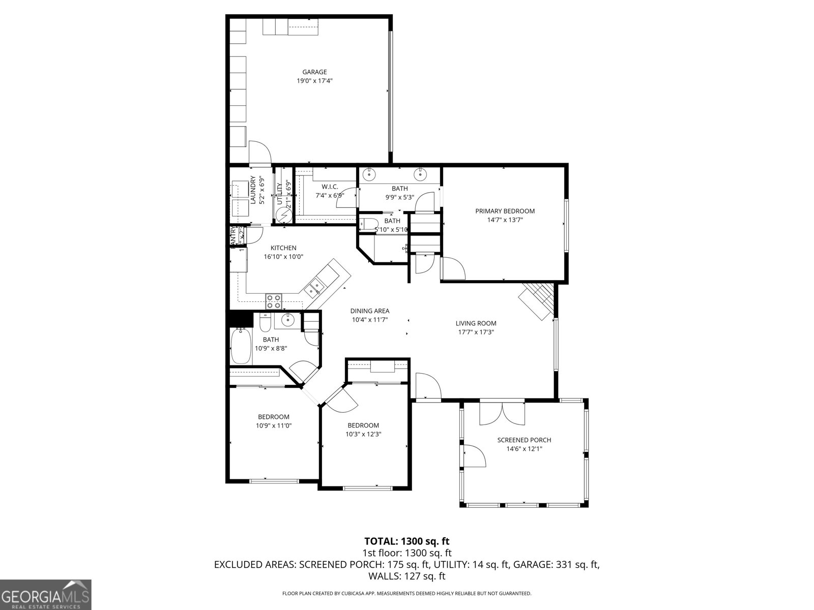 3733 Vineyards Lake Circle Kennesaw - Photo 52