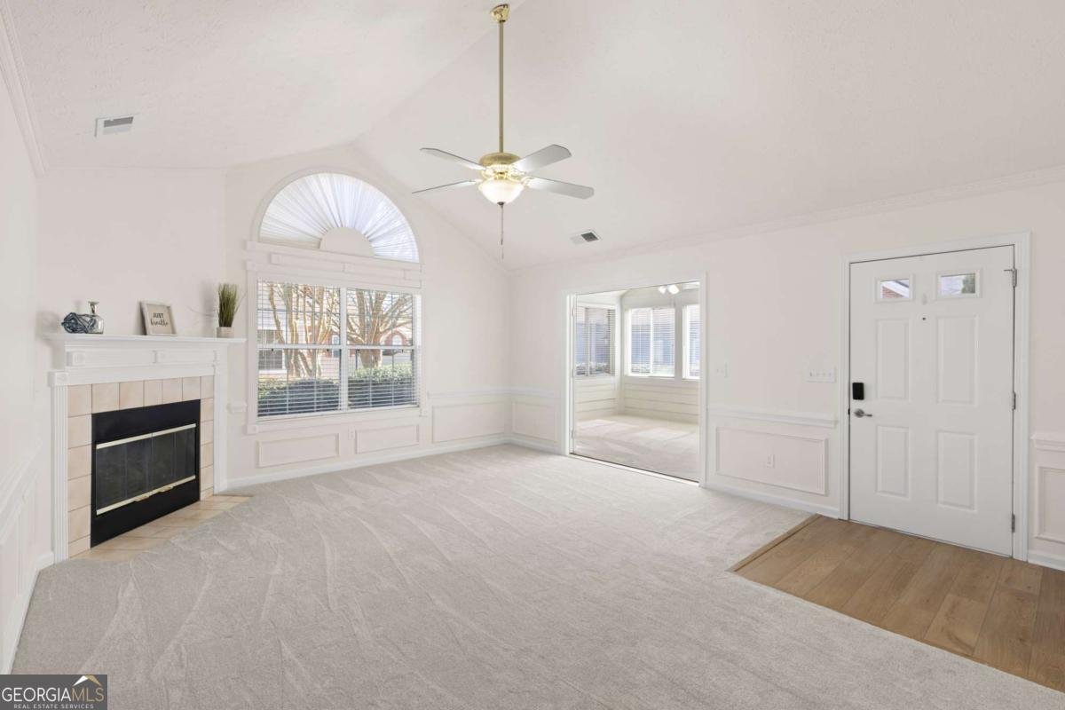 3733 Vineyards Lake Circle Kennesaw - Photo 7