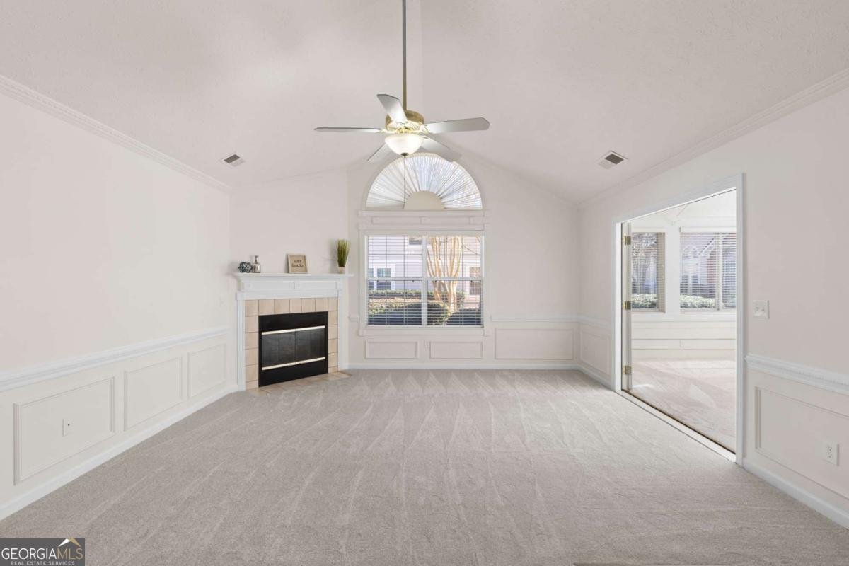 3733 Vineyards Lake Circle Kennesaw - Photo 8