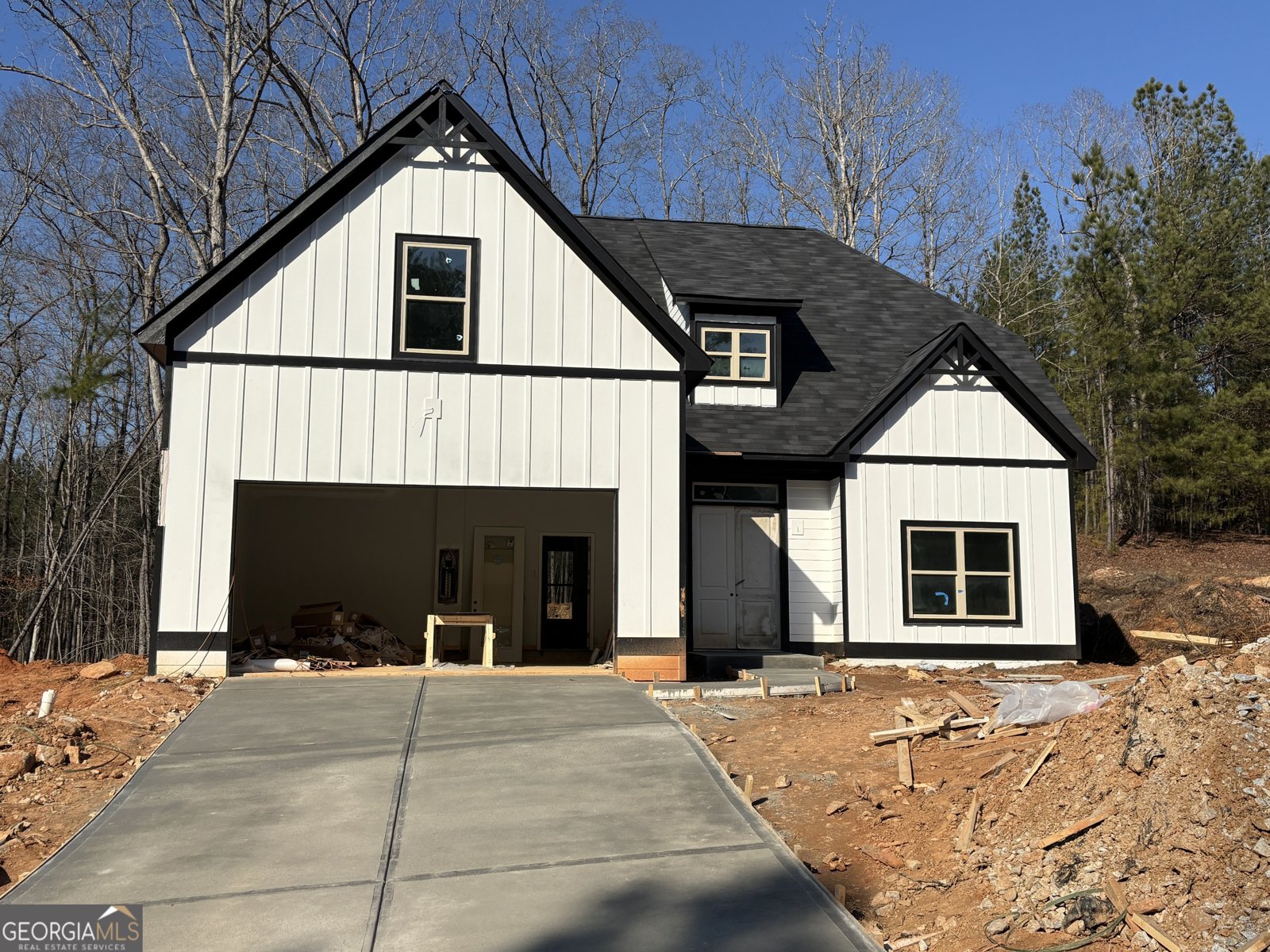 5585 Yorkshire Court Douglasville - Photo 1