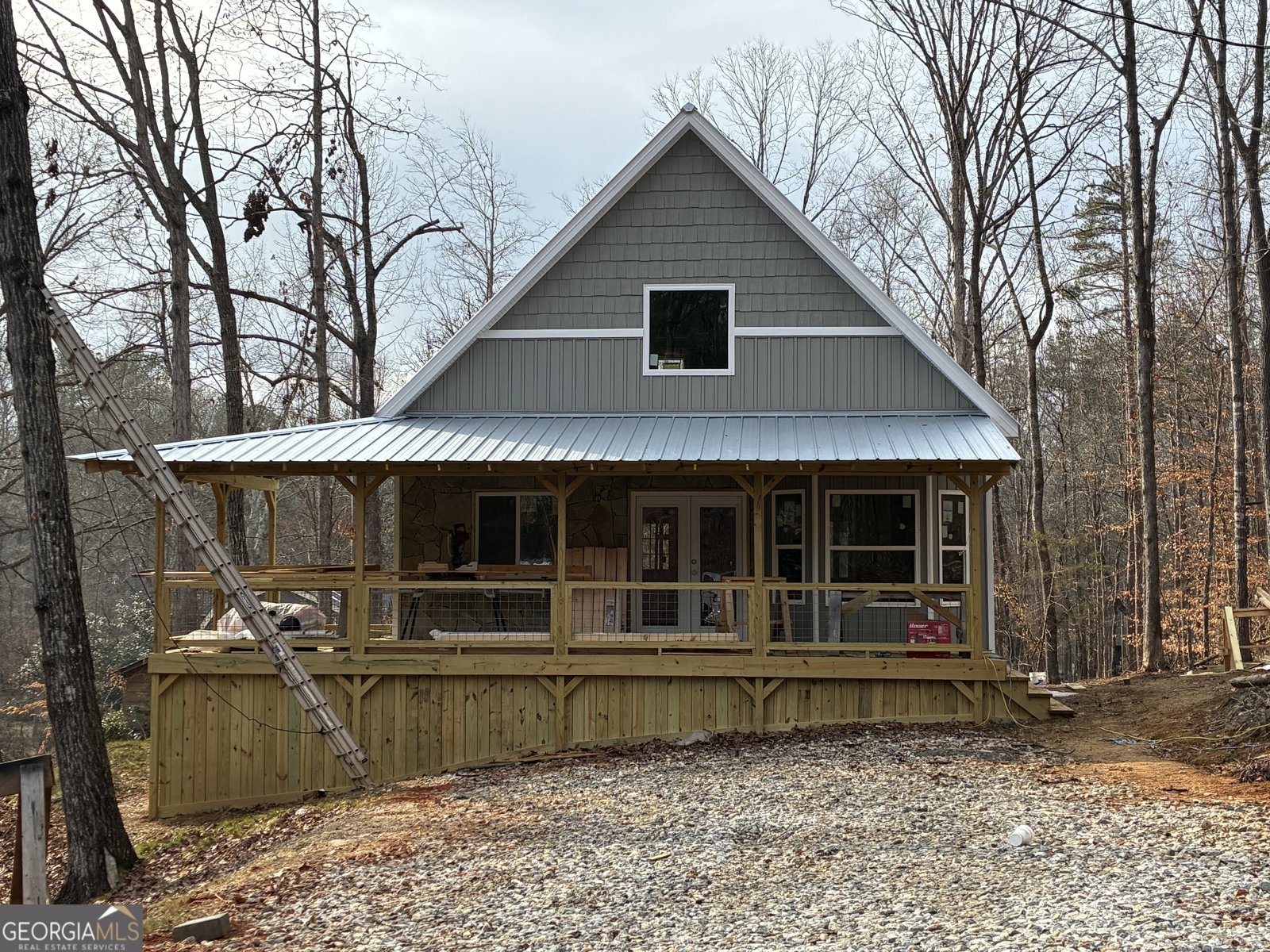 312 Hillshore Court Lavonia - Photo 1