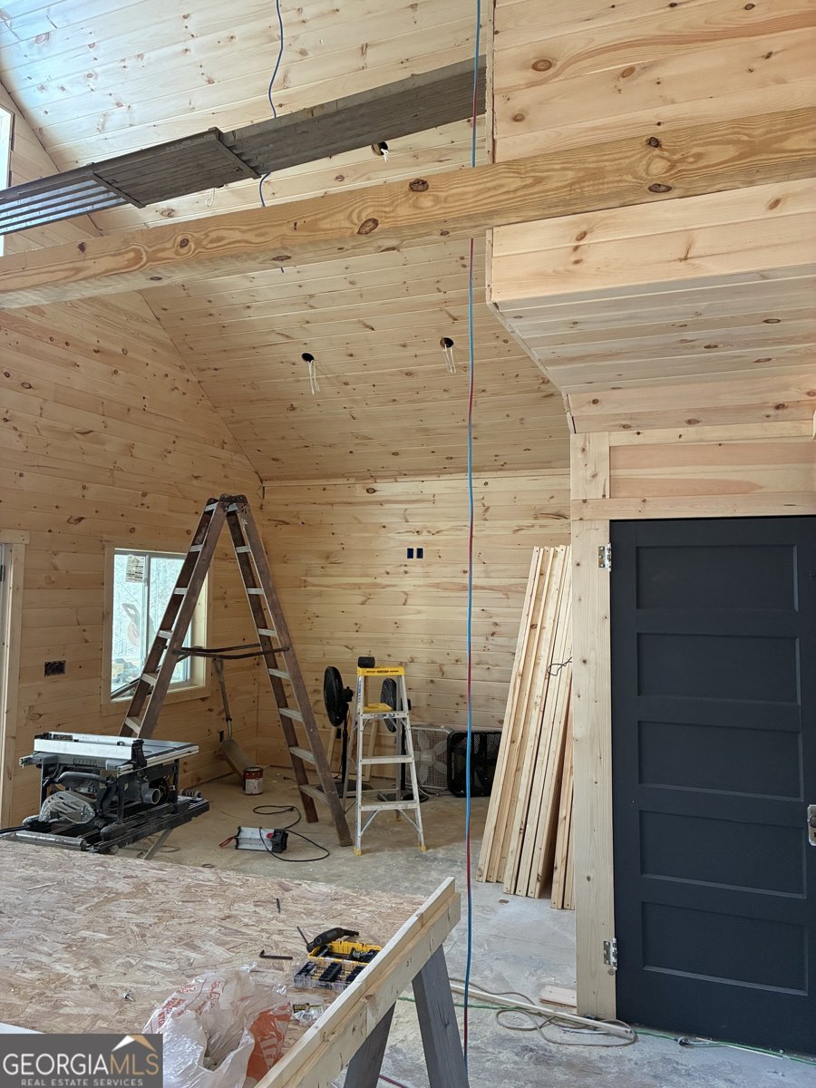 312 Hillshore Court Lavonia - Photo 5