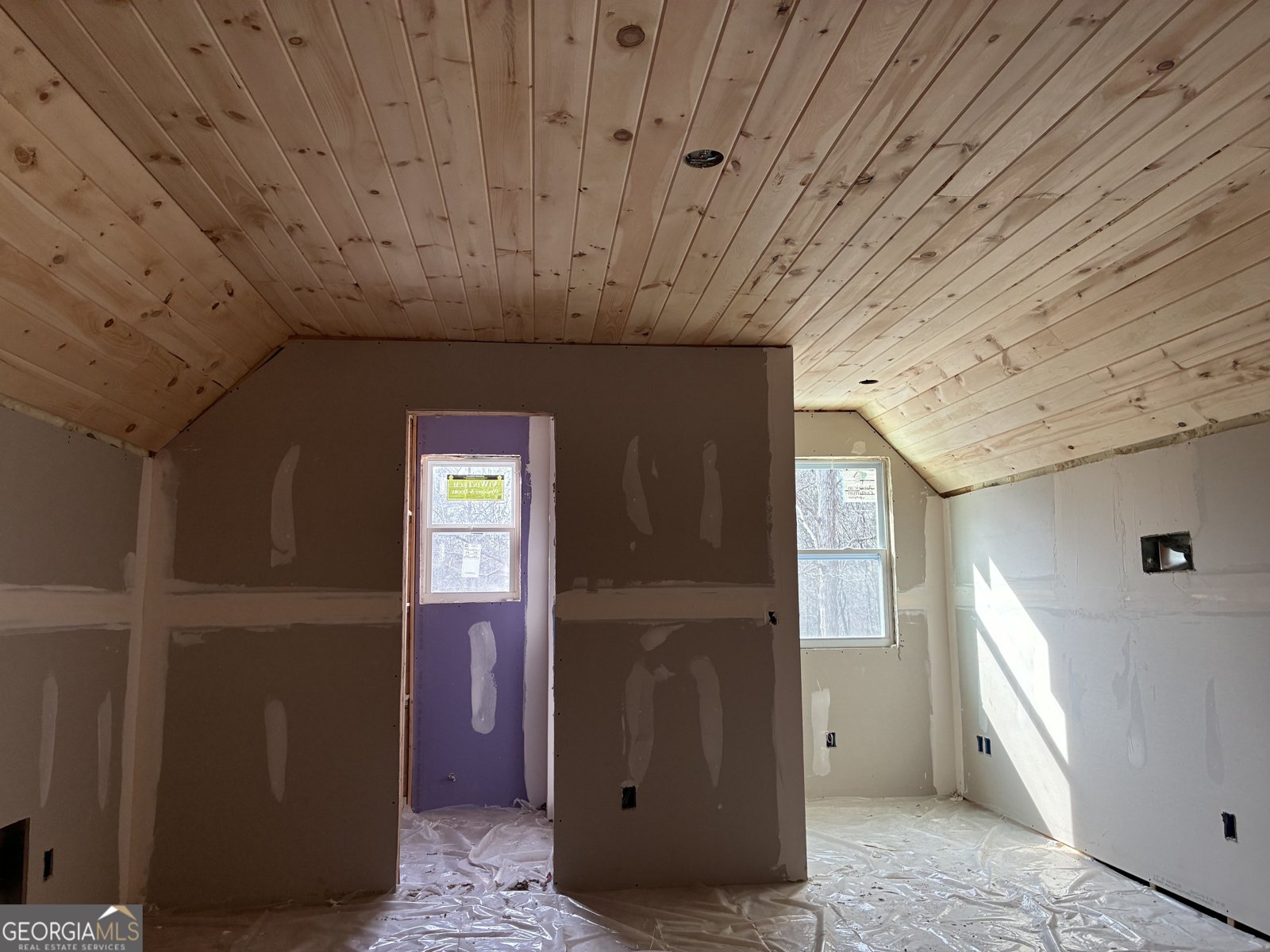 312 Hillshore Court Lavonia - Photo 6