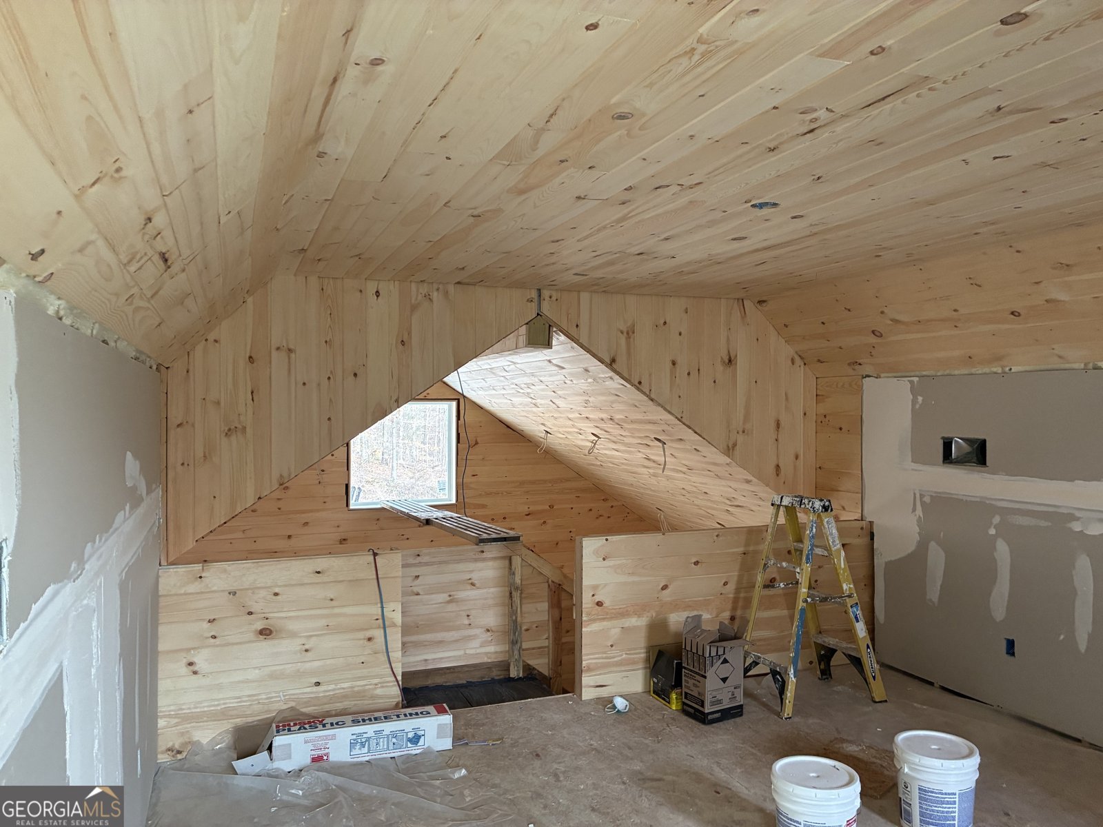 312 Hillshore Court Lavonia - Photo 7