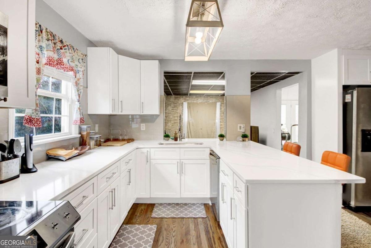 3685 Tackett Road Douglasville - Photo 7