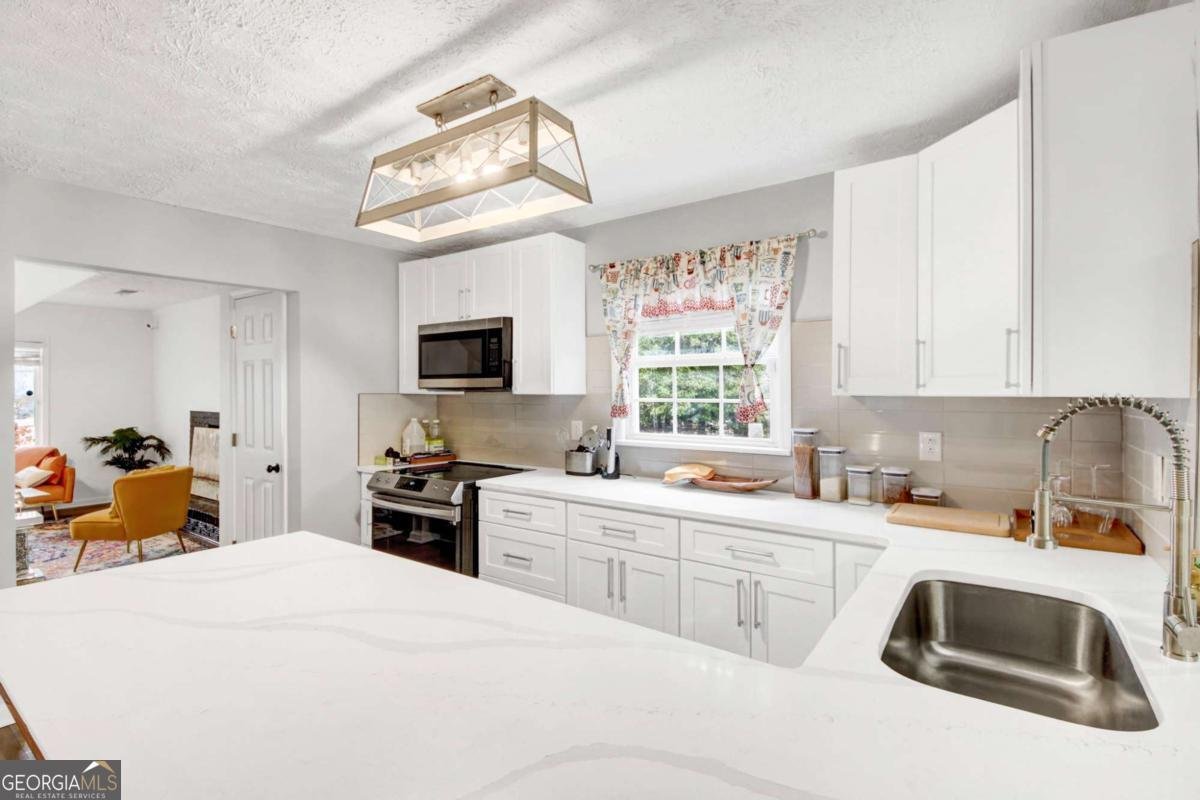 3685 Tackett Road Douglasville - Photo 8