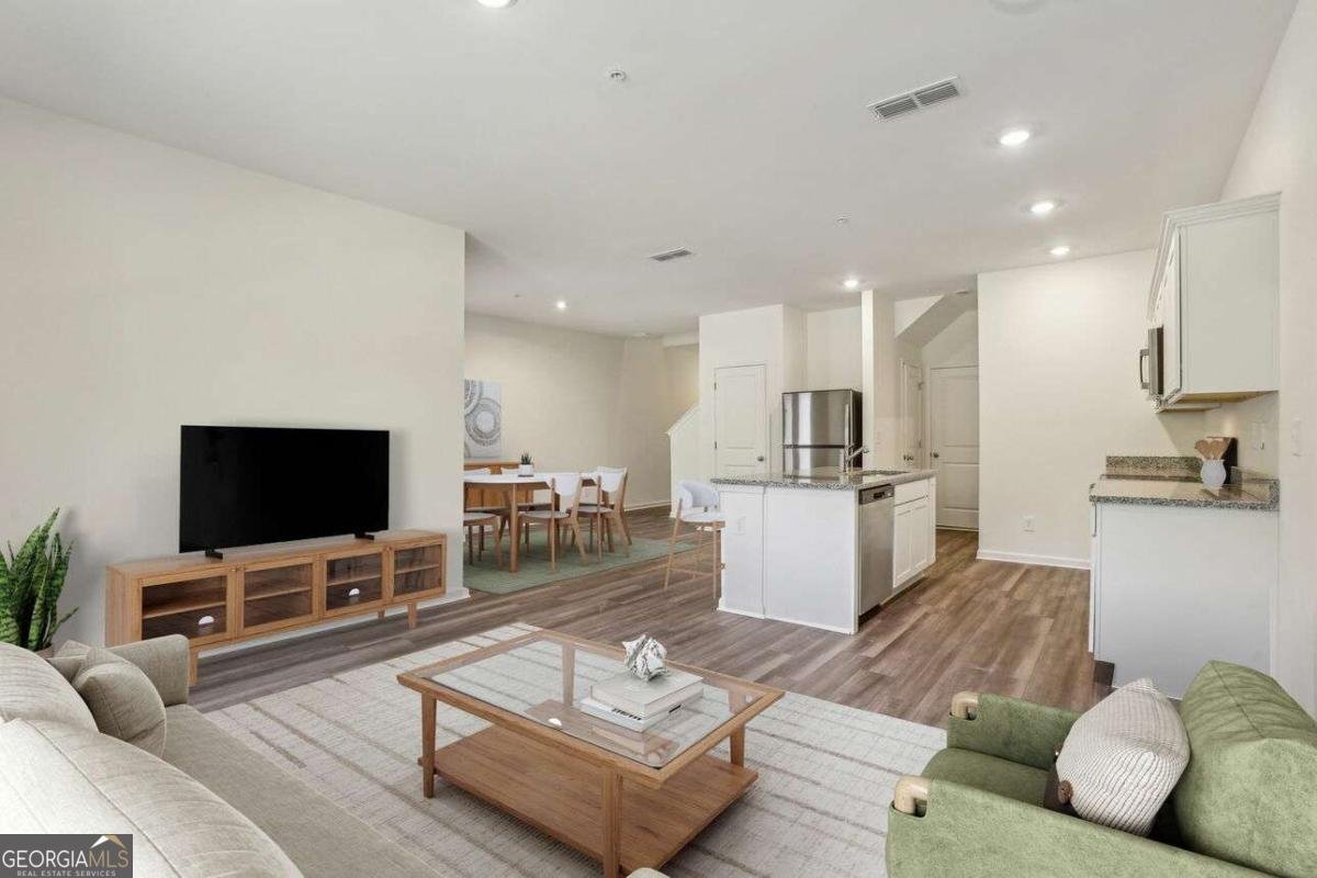 3030 Osier Circle Douglasville - Photo 6