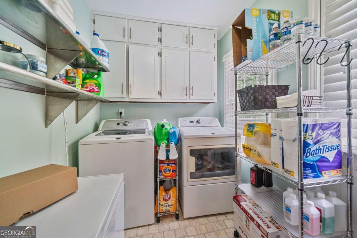 1777 Gate Trail Stone Mountain - Photo 16