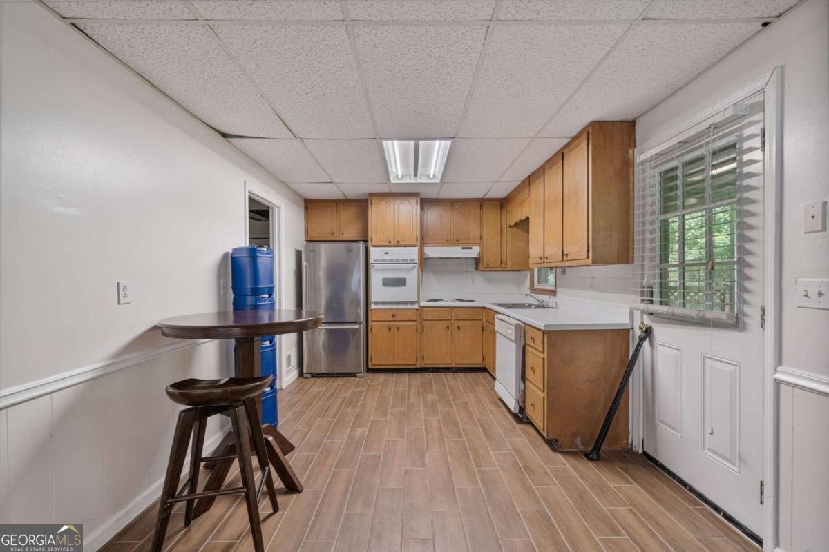 1777 Gate Trail Stone Mountain - Photo 32