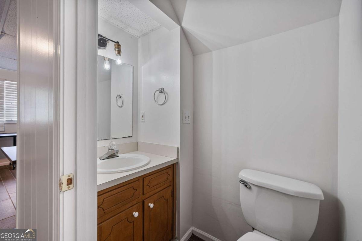 1777 Gate Trail Stone Mountain - Photo 33