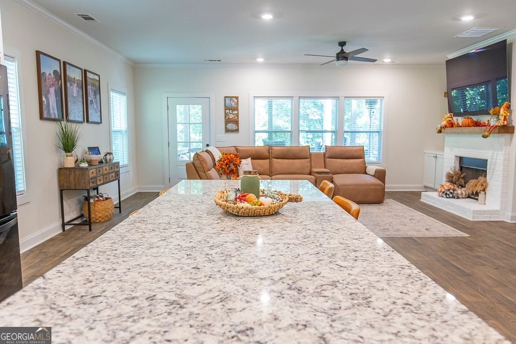 108 Albright Court Commerce - Photo 19