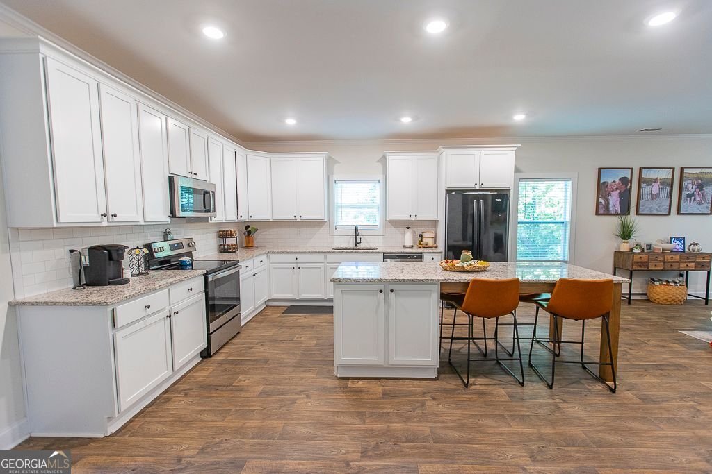 108 Albright Court Commerce - Photo 20