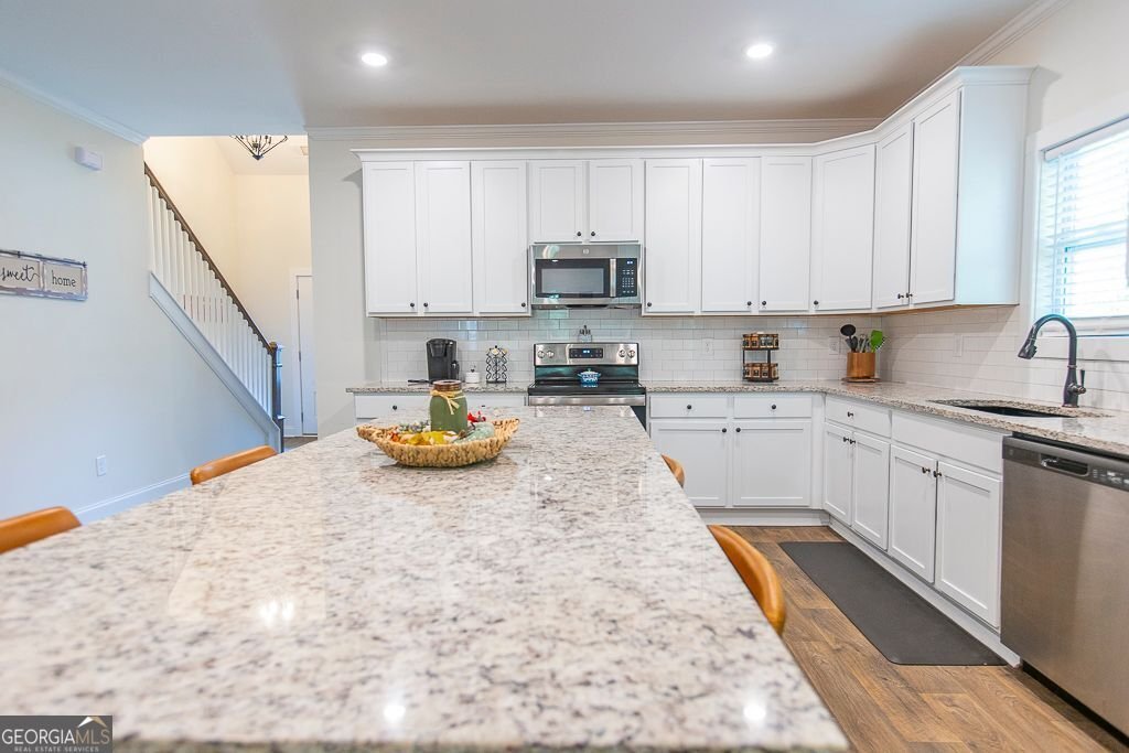 108 Albright Court Commerce - Photo 22