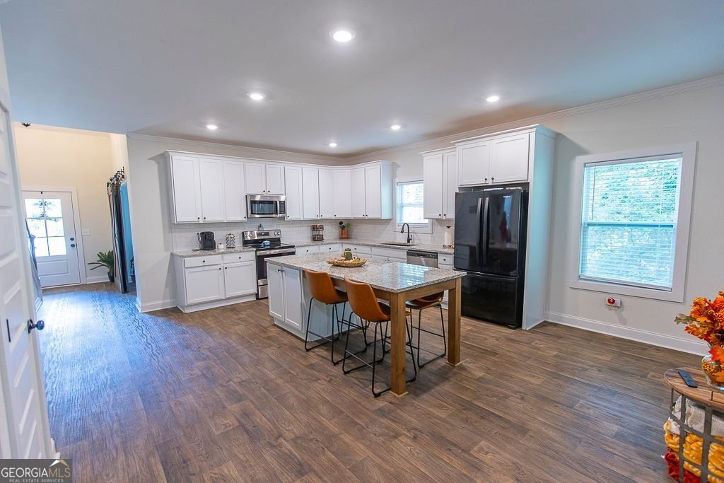 108 Albright Court Commerce - Photo 23