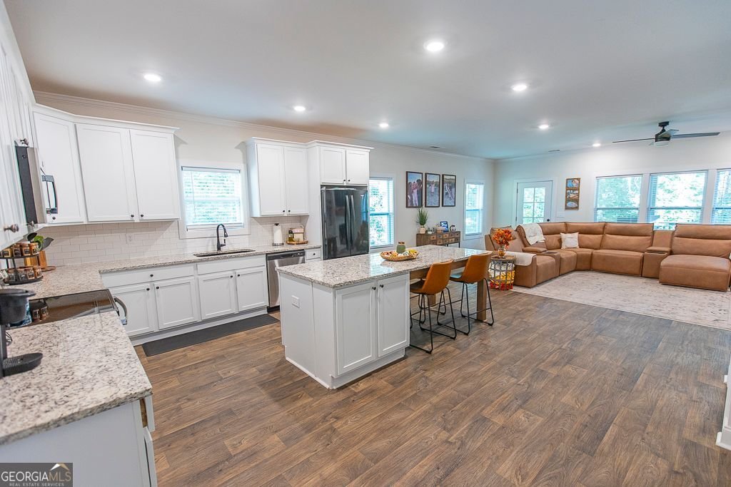 108 Albright Court Commerce - Photo 24