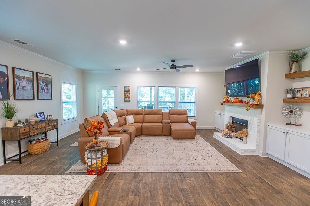 108 Albright Court Commerce - Photo 26