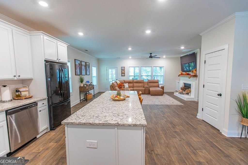 108 Albright Court Commerce - Photo 27