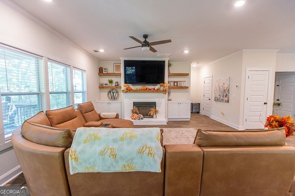 108 Albright Court Commerce - Photo 29