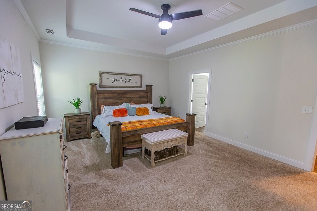 108 Albright Court Commerce - Photo 31