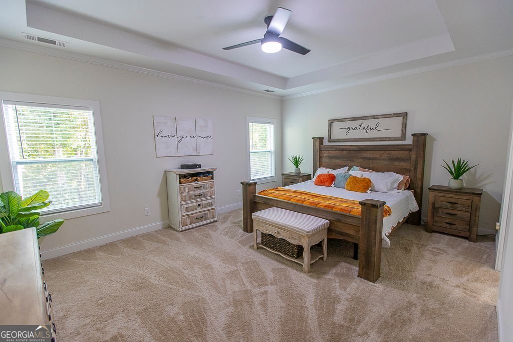 108 Albright Court Commerce - Photo 32