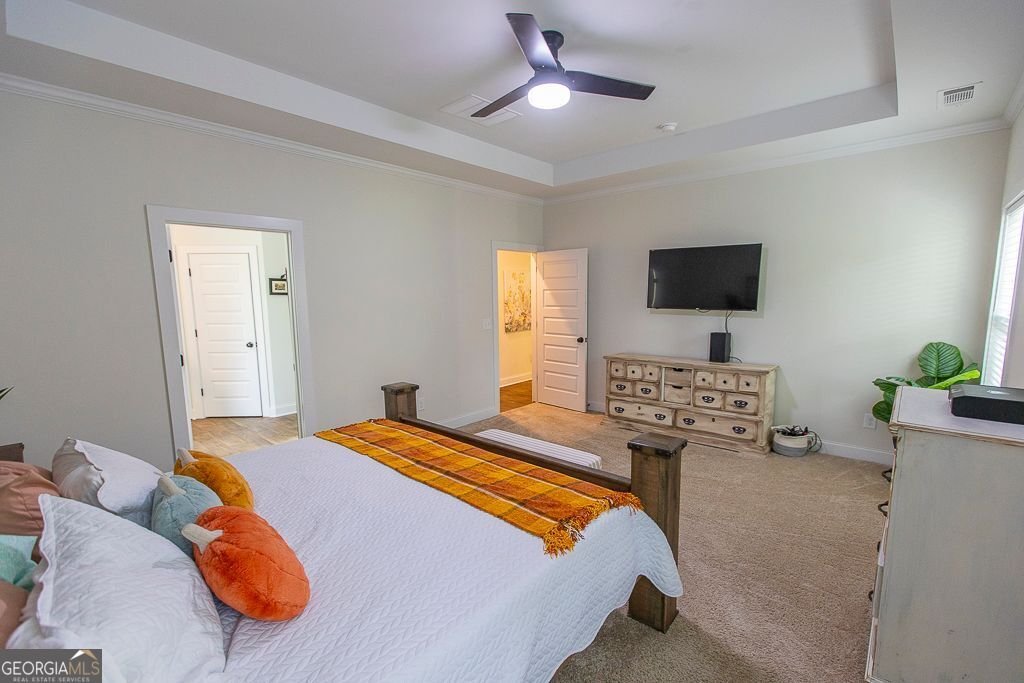 108 Albright Court Commerce - Photo 34