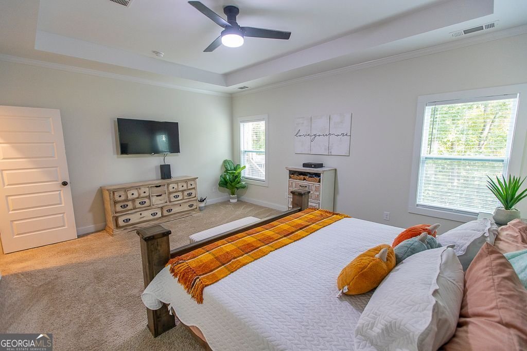 108 Albright Court Commerce - Photo 35