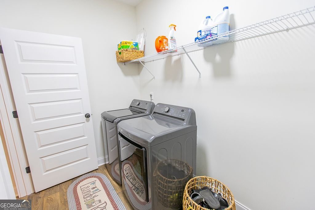 108 Albright Court Commerce - Photo 43