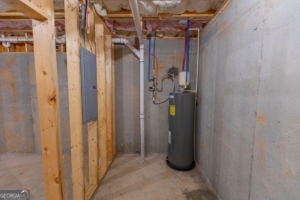 108 Albright Court Commerce - Photo 55