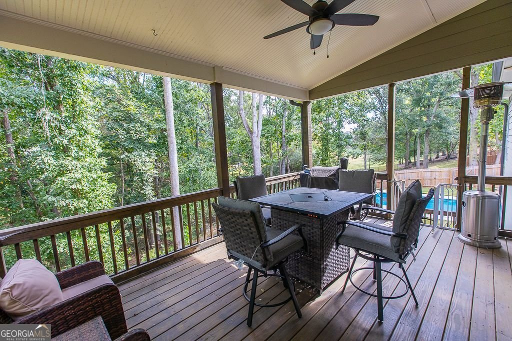 108 Albright Court Commerce - Photo 57