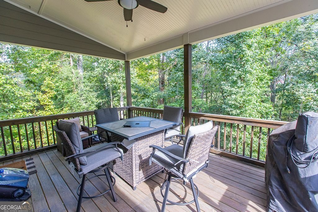 108 Albright Court Commerce - Photo 58