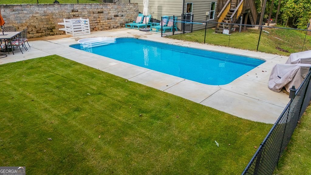 108 Albright Court Commerce - Photo 59