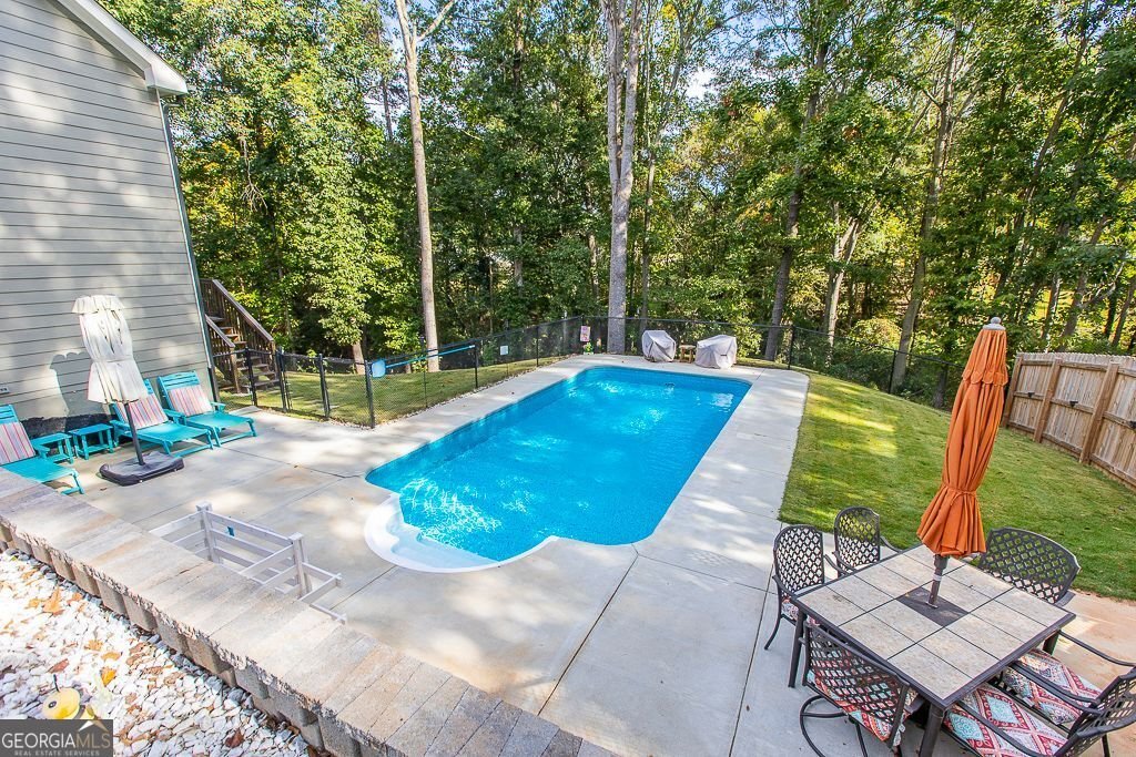 108 Albright Court Commerce - Photo 60