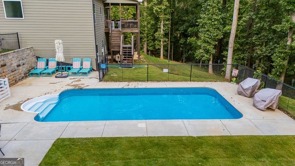 108 Albright Court Commerce - Photo 62