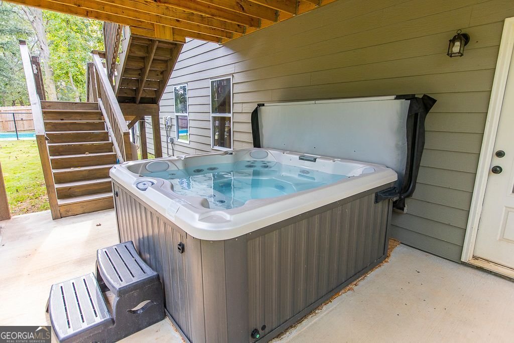 108 Albright Court Commerce - Photo 65