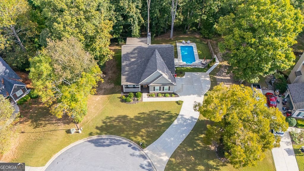 108 Albright Court Commerce - Photo 68