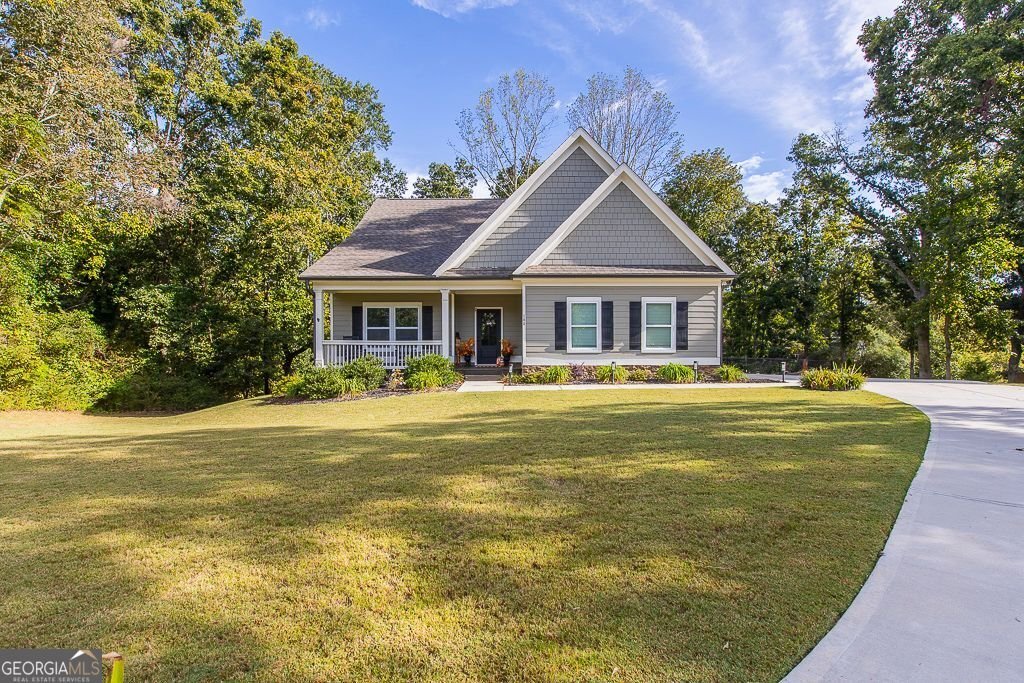 108 Albright Court Commerce - Photo 70