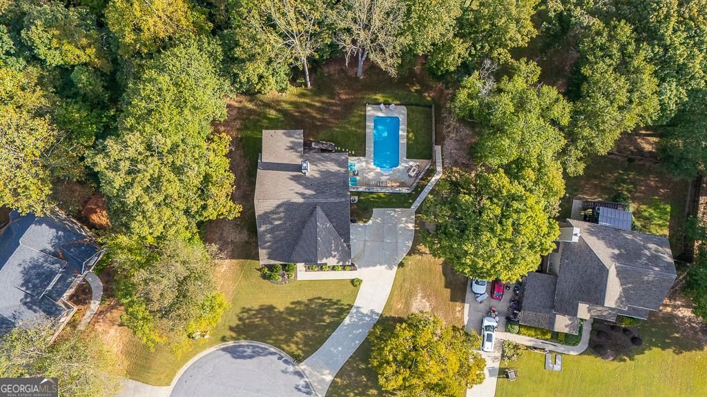 108 Albright Court Commerce - Photo 71