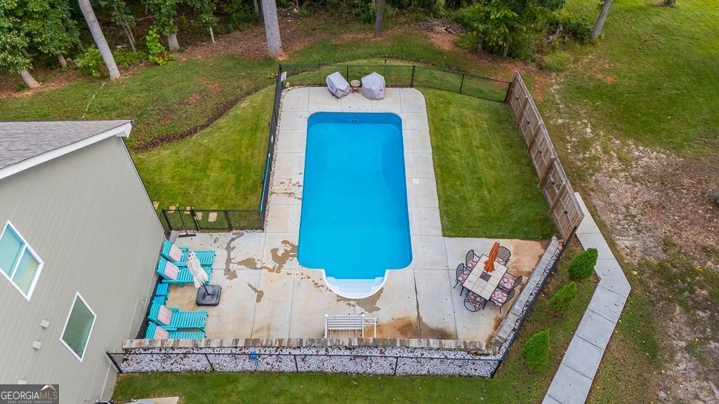 108 Albright Court Commerce - Photo 8