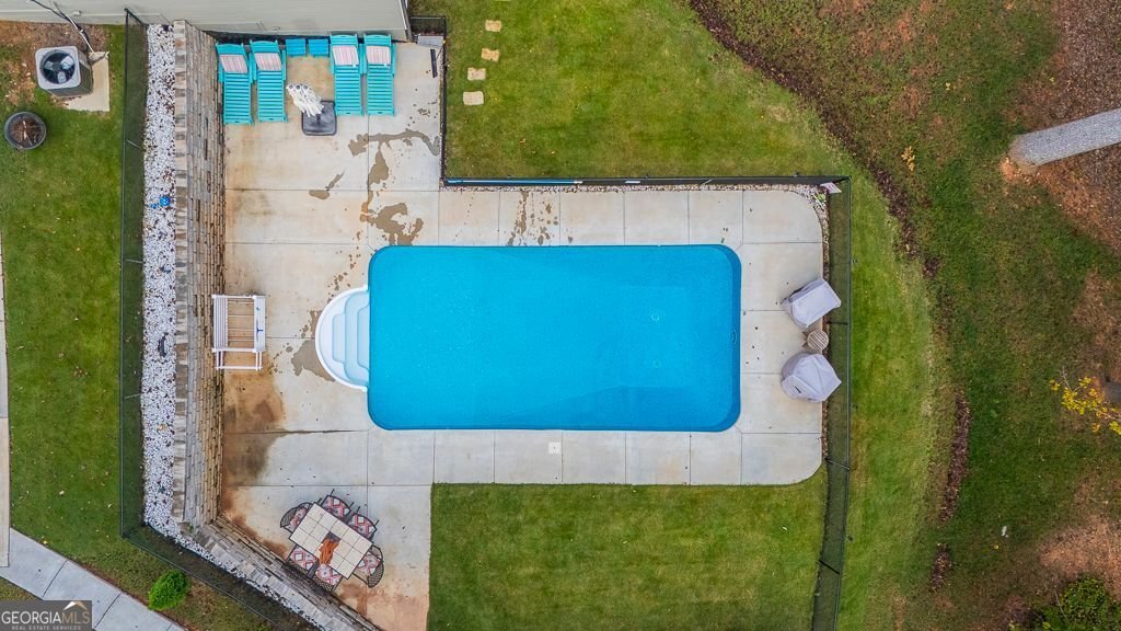 108 Albright Court Commerce - Photo 9