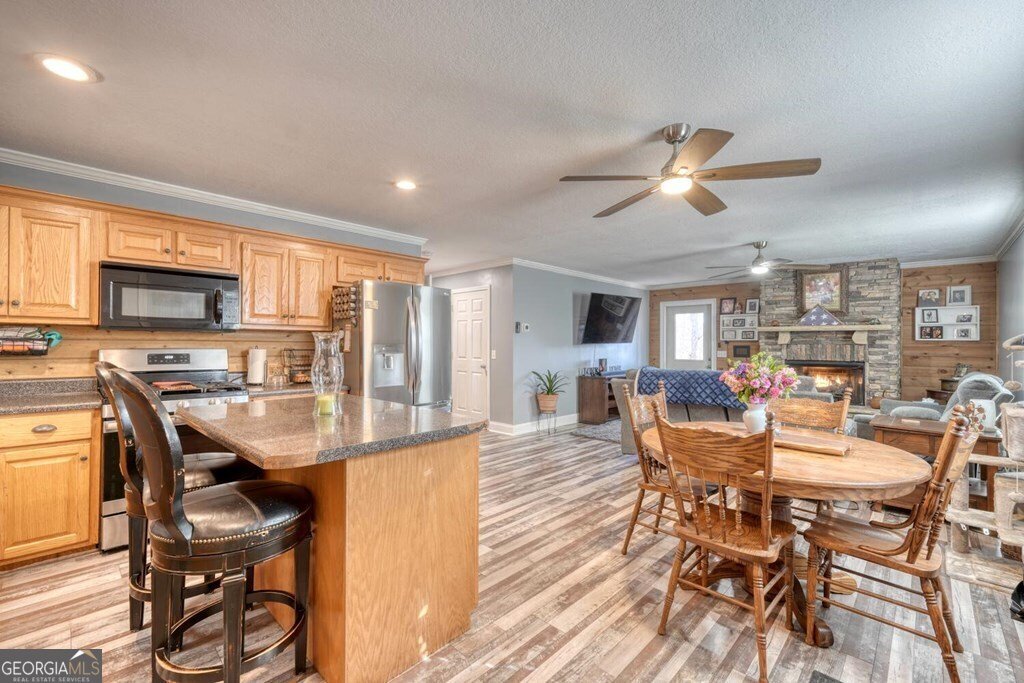 525 Tay Walk Way Hiawassee - Photo 12