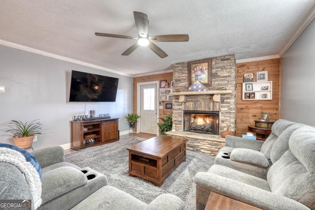 525 Tay Walk Way Hiawassee - Photo 6